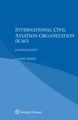 Międzynarodowa Organizacja Lotnictwa Cywilnego (ICAO) - International Civil Aviation Organization (ICAO)