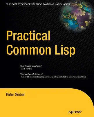 Praktyczny Common LISP - Practical Common LISP