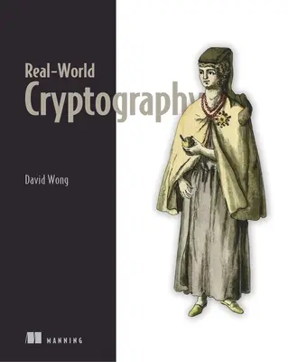 Kryptografia w świecie rzeczywistym - Real-World Cryptography