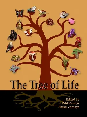 Drzewo życia: Ewolucja i klasyfikacja organizmów żywych - The Tree of Life: Evolution and Classification of Living Organisms