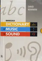 Słownik muzyki w dźwięku - Dictionary Of Music In Sound