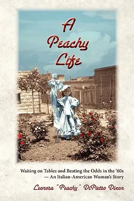 Brzoskwiniowe życie - A Peachy Life