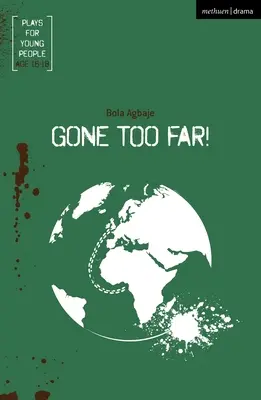 Za daleko! - Gone Too Far!