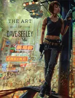 Sztuka Dave'a Seeleya - Art of Dave Seeley