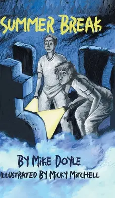 Letnia przerwa - Summer Break