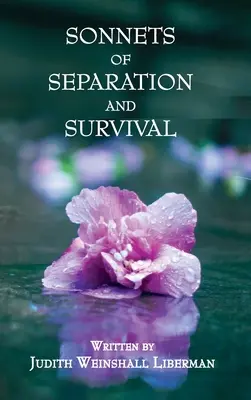 Sonety o rozstaniu i przetrwaniu - Sonnets of Separation and Survival