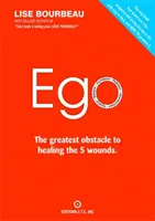 Ego: największa przeszkoda w leczeniu 5 ran - Ego: The Greatest Obstacle to Healing the 5 Wounds