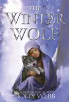 Zimowy wilk - Winter Wolf