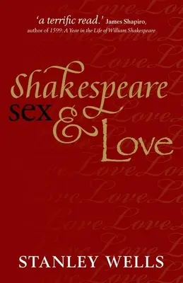 Szekspir, seks i miłość - Shakespeare, Sex, & Love