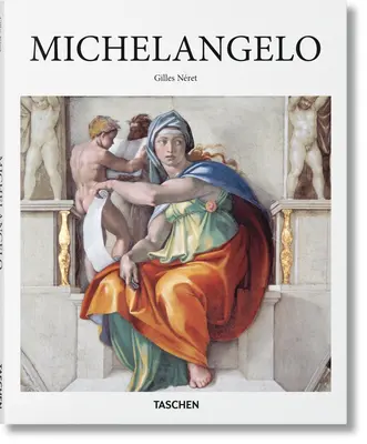 Michał Anioł - Michelangelo