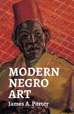 Współczesna sztuka murzyńska - Modern Negro Art