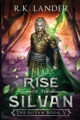 Powstanie Silvanów - Rise of the Silvan