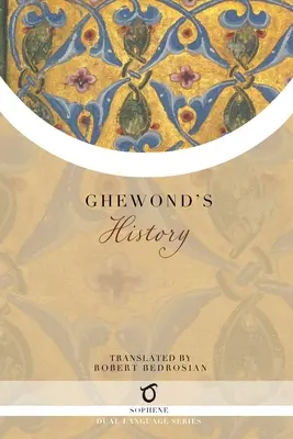 Historia Ghewonda - Ghewond's History