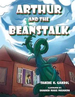 Artur i łodyga fasoli - Arthur and the Beanstalk