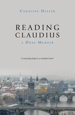 Czytając Klaudiusza - Reading Claudius