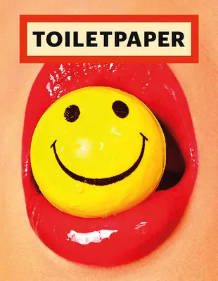 Papier toaletowy 18 - Toilet Paper 18