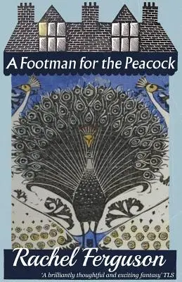 Lokaj dla pawia - A Footman for the Peacock