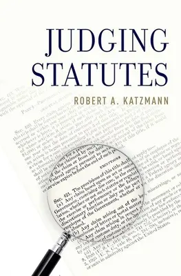 Statuty sędziowskie - Judging Statutes