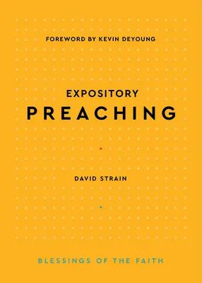 Kaznodziejstwo - Expository Preaching