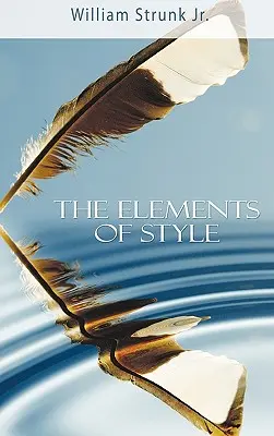 Elementy stylu - The Elements of Style