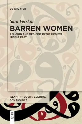 Jałowe kobiety - Barren Women