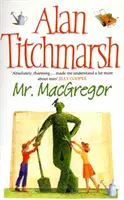 Pan MacGregor - Mr MacGregor