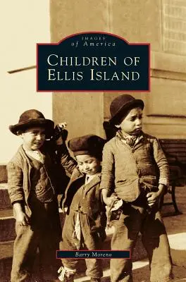 Dzieci z Ellis Island - Children of Ellis Island