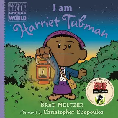 Jestem Harriet Tubman - I Am Harriet Tubman