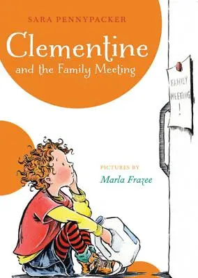 Clementine i spotkanie rodzinne - Clementine and the Family Meeting