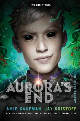 Koniec Aurory - Aurora's End