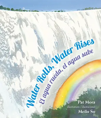 Woda się toczy, woda się podnosi/El Agua Rueda, el Agua Sube - Water Rolls, Water Rises/El Agua Rueda, el Agua Sube