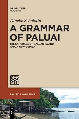 Gramatyka języka Paluai - A Grammar of Paluai