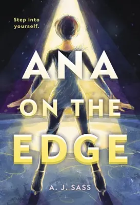 Ana na krawędzi - Ana on the Edge