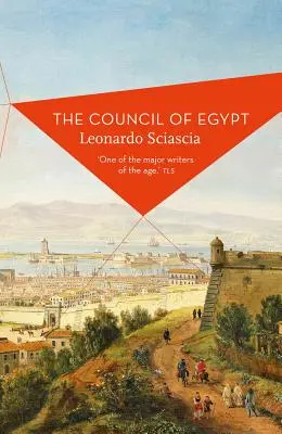 Rada Egiptu - The Council of Egypt