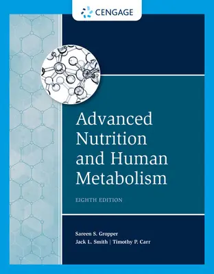 Zaawansowane odżywianie i metabolizm człowieka - Advanced Nutrition and Human Metabolism