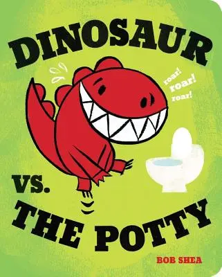 Dinozaur kontra nocnik - Dinosaur vs. the Potty