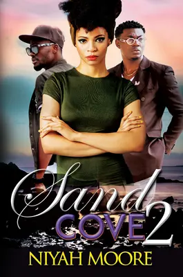 Sand Cove 2: Zimne lato - Sand Cove 2: Cold Summer