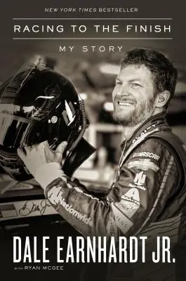 Wyścig do mety: Moja historia - Racing to the Finish: My Story