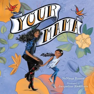 Twoja mama - Your Mama