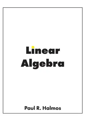 Algebra liniowa: Skończenie wymiarowe przestrzenie wektorowe - Linear Algebra: Finite-Dimensional Vector Spaces