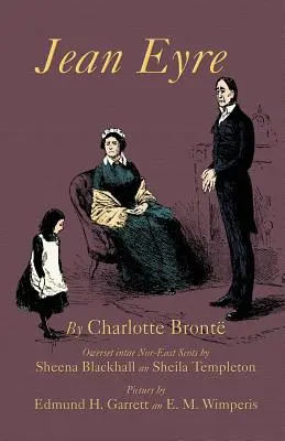 Jean Eyre: Jane Eyre w północno-wschodniej Szkocji - Jean Eyre: Jane Eyre in North-East Scots