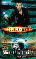 Doctor Who: Potwory w środku - Doctor Who: Monsters Inside