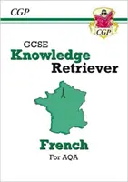 Nowy GCSE French Knowledge Retriever - AQA - New GCSE French Knowledge Retriever - AQA