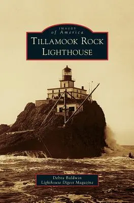 Latarnia morska Tillamook Rock - Tillamook Rock Lighthouse