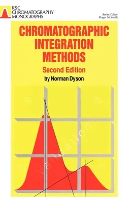Metody integracji chromatograficznej - Chromatographic Integration Methods