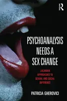 Psychoanaliza transpłciowości - lacanowska perspektywa różnic seksualnych - Transgender Psychoanalysis - A Lacanian Perspective on Sexual Difference