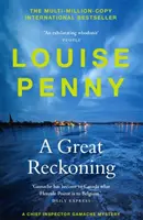 Great Reckoning - (A Chief Inspector Gamache Mystery Book 12)