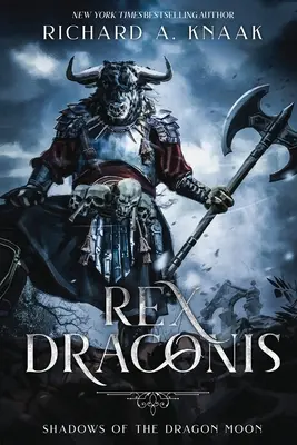 Rex Draconis: Cienie Smoczego Księżyca - Rex Draconis: Shadows of the Dragon Moon