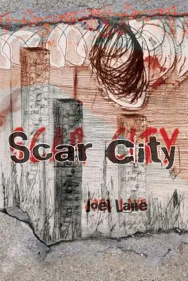 Miasto Blizn (Paperback) - Scar City (Paperback)