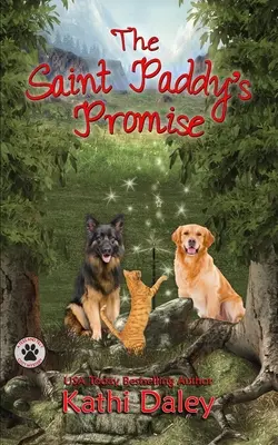 The Saint Paddy's Promise: Przytulna tajemnica - The Saint Paddy's Promise: A Cozy Mystery